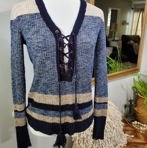 Tory Burch women's sweater